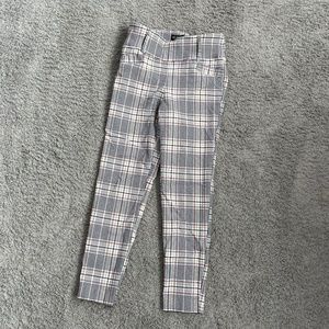 SOHO Ankle Pants
